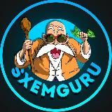 Sxemguru