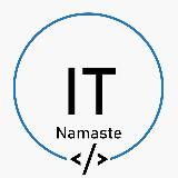 NAMASTE IT | Новости в сфере ИТ