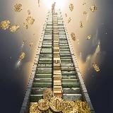 Лесенка х1000