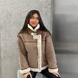 Куртки/дубленки