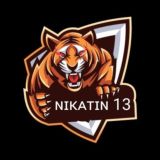 N̶I̶K̶A̶T̶I̶N̶ 13