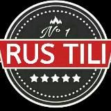 Rus tilini biz bilan 0 dan o'rganing.