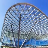 Зал Зарядье