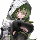 Arknight Enfield 18+ 🌱