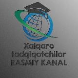 Xalqaro tadqiqotchi | Scopus Q1-Q2-Q3, OAK, Jurnal va Konferensiya