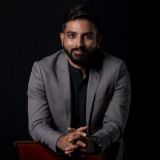 Niraj Bharwad