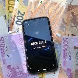 RICH CLUB 👑 Лучшие в сфере 🔝