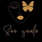 فوري_وكاجوال SOO GOMLA