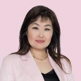 Нейробиолог Галина Бобрякова