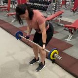 Каждый день спорт 🏋🏻‍♀️