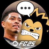 Yozhyk / 🇺🇦Chat / FC 26