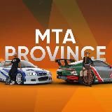 MTA Province INFO