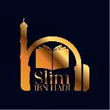 Slim ibn hadi