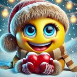 Стикеры | Смайлики | Emoji