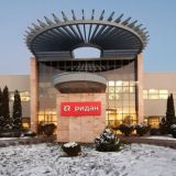 Работа в Ридан