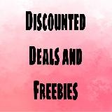 Discounted Deals and Freebies