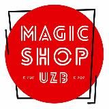 ✨ Magic shop uzb✨