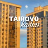 Tairovo Kadorr