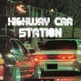 Highway Car Station