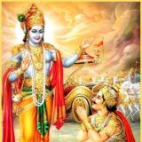 गीता ज्ञान .👁️❗👁️.