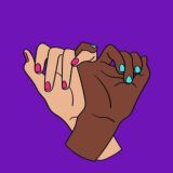 🏛𝘽𝙄𝙏𝙏𝙀𝙍 💢 𝙇𝘼𝙐𝙂𝙃𝙏𝙀𝙍🏛