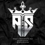 𝟏# | 𝐀𝐥𝐞𝐱 𝐒𝐭𝐨𝐫𝐞