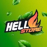 Hellstore CS2