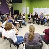 Клуб Жанны Завьяловой