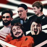 ЧБД(Поп*здим?)