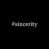 bel!v #sincerity