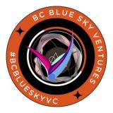 BC Blue Sky Ventures⚡️
