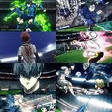 BLUE LOCK SAISON 3 VF