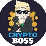 CRYPTO BOSS