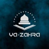 YA-ZAHRA • Просветительский проект