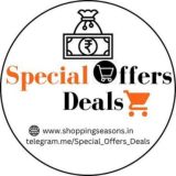 Special Offers, Deals & Free Coupons Sale 🛍