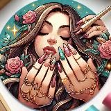 МАНИКЮР / ТРЕНДЫ 2026