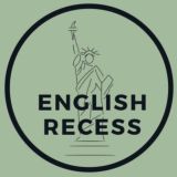 Чат от English Recess