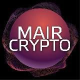 Mair | Crypto