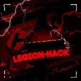 🌀 Legion-Hack 🌀