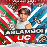 ASLAMBOI UC 2.0🎅