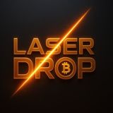 Laser Drop 📣