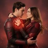 ВандаНик • Дневник коллекционера Алой Ведьмы