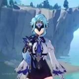 @zwexxn / @sxymu