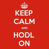 Hodl With Us