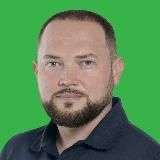 В. Євдокимов - депутат Житомирської міської ради