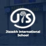 Jizzakh International School
