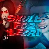 Skull For Lezri