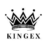 Kingex - обмен криптовалют