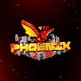 Официальный телеграмм канал Проекта Phoenix-MCBE