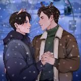 Призрачные Огни FM🦋18+ | Окно призрака | Костяной лес